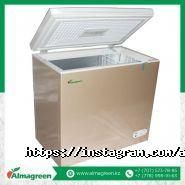 Almagreen, торговая компания фото