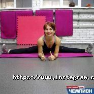 Чемпіон, мережа фітнес-клубів фото