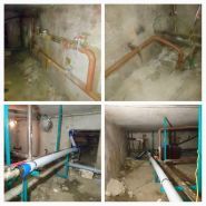 Геккон, проектирование, монтаж, пусконаладочные работы фото