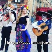 Feast Every Day, організація свят фото