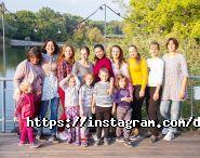 Дитячий простір, приватний садок фото