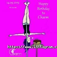 Charm Pole-dance, студія танців фото