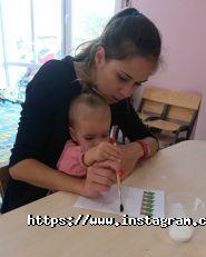 Мадагаскар, дитячий клуб розвитку фото