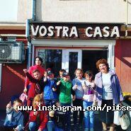 Vostra casa, піцерія фото