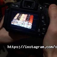 Su Cheff, суші-бар фото