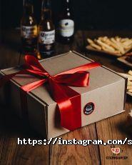 Стейкбургер, ресторан фото