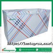 Almagreen, торговая компания фото
