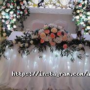 Amur, студія декору фото