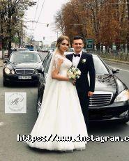 Autowedding, прокат автомобіля на весілля фото