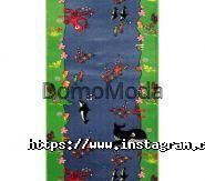 ДомоМода, магазин килимових виробів і покриттів для підлоги фото