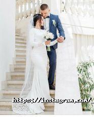 Шарм, весільний салон фото