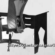 Barsky, салон меблів фото