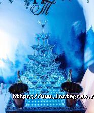 It's bar, выездной коктейль бар фото