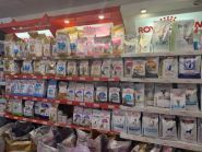 Пітон, зоомагазин фото