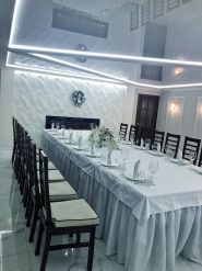 Asado, готель-ресторан фото