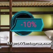 Station, хостел фото