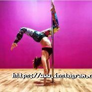 Grand Grace, танцювальна студія фото