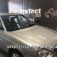 Protect auto, автомойка фото