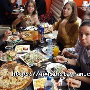 Токіо, суші-бар фото