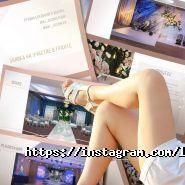 Лілія-декор, оформлення залу фото