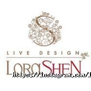 LoraShen, квітковий магазин фото