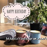 У Молоці, кав'ярня фото