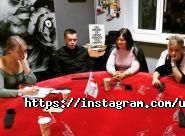 Ультиматум, мафия-клуб фото