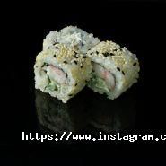 Sushi Boom, суші-бар фото