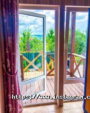 Alpina Sofi, готель на Дністрі фото