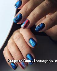 Iriz, салон краси фото