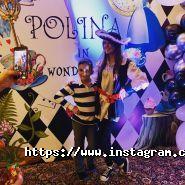 SoloMiya studio, організація та проведення свят фото