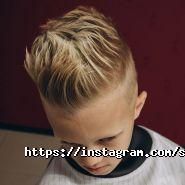 Soul man, барбершоп фото