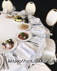 Winston Hall, ресторан фото