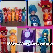 Студія краси та перевтілення Тетяни Гребінь фото