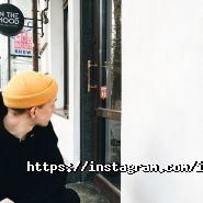 In the mood, кав'ярня фото