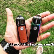 Buy and Vape, магазин фото