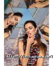 Kirill Novak Make Up фото