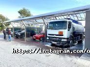 Orbita, автомийка самообслуговування фото