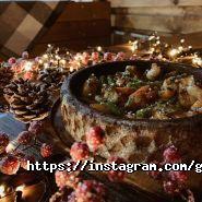 Givi To Me, хінкалі-бар фото