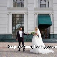 Allure, весільний салон фото