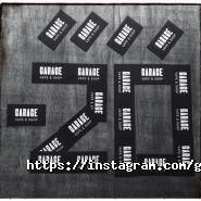 Garage, магазин електронних сигарет фото