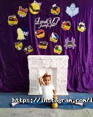 Level Up Jump Park, батутний зал фото