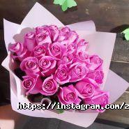 zakaz.flowers, служба доставки цветов фото