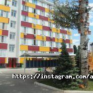 Воробйови гори, апарт-готель фото