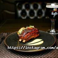 Злобная Гретта, паб фото