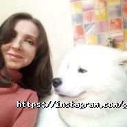 Волохатий звір, зоосалон фото