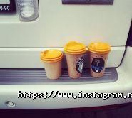 Сова, кав'ярня фото