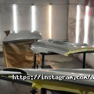 Auto Malen, автосервіс фото