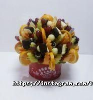 FruitLife, Магазин фруктових букетів і композицій фото