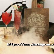 Green Hub Odessa, кальянная фото